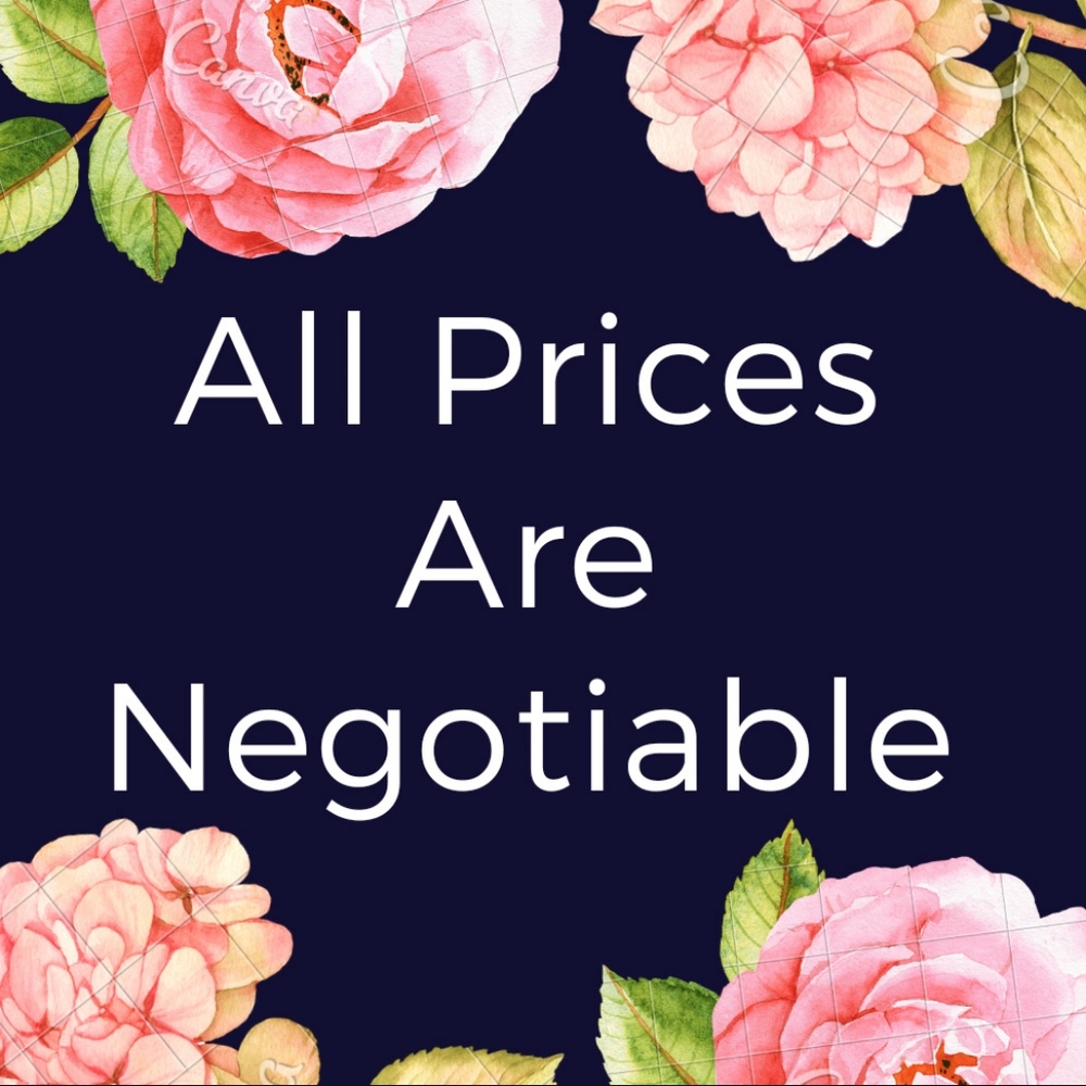 Let's Bargain!